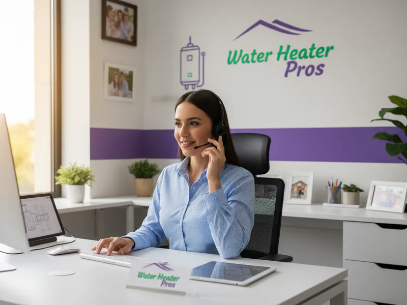 Water Heater Repair  in Lexington  FAQ